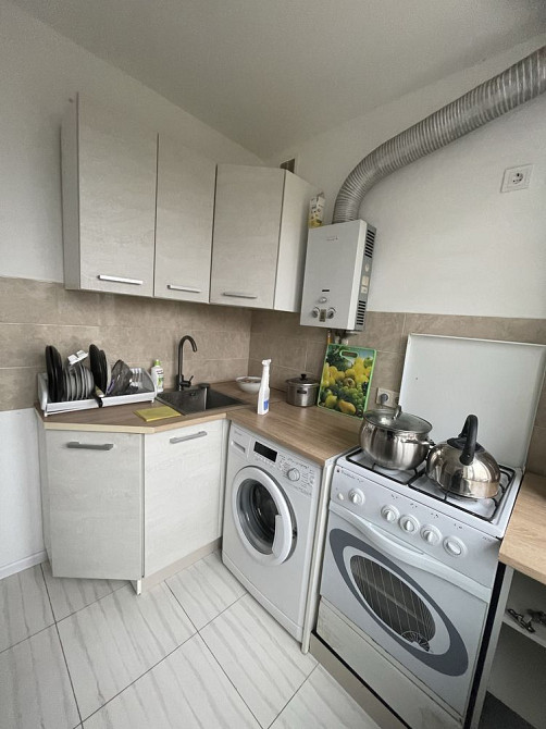 Оренда 2-х кімнатної квартири по вул.Грінченка за 12000 грн Львів - зображення 1