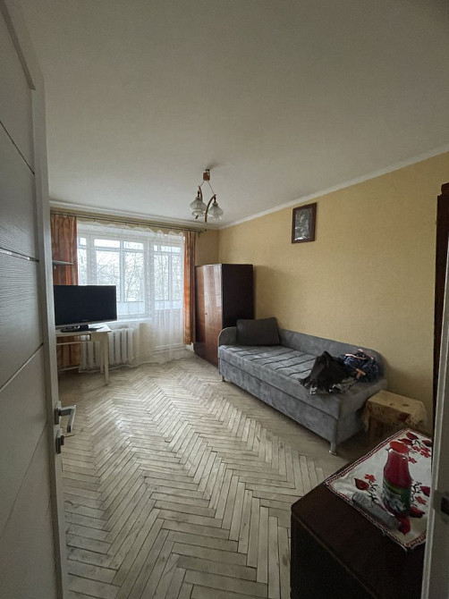 Оренда 2-х кімнатної квартири по вул.Грінченка за 12000 грн Львів - зображення 4