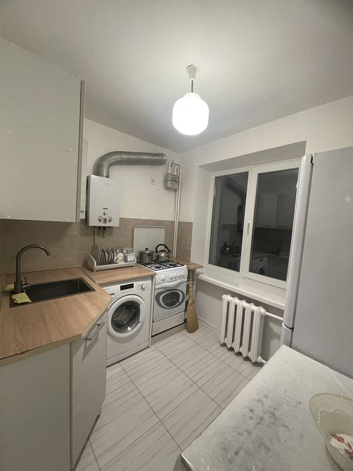 Оренда 2-х кімнатної квартири по вул.Грінченка за 12000 грн Львів - зображення 2