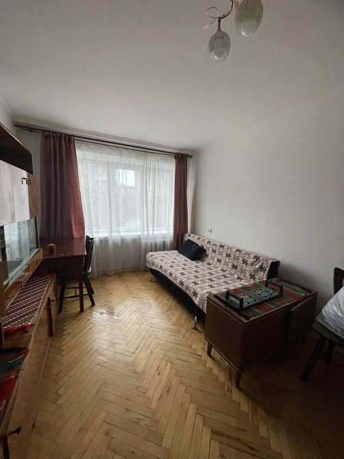 Оренда 2-х кімнатної квартири по вул.Грінченка за 12000 грн Львів - зображення 3