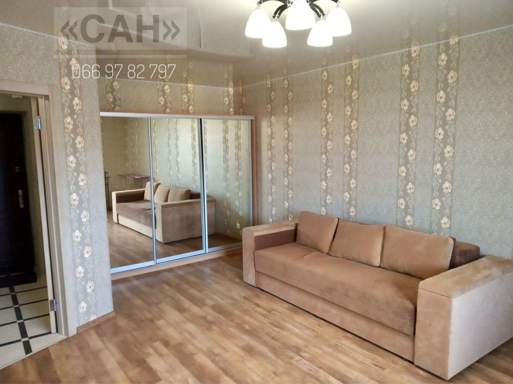 Оренда квартири в новобудові на Проспекті Свободи Суми - зображення 1