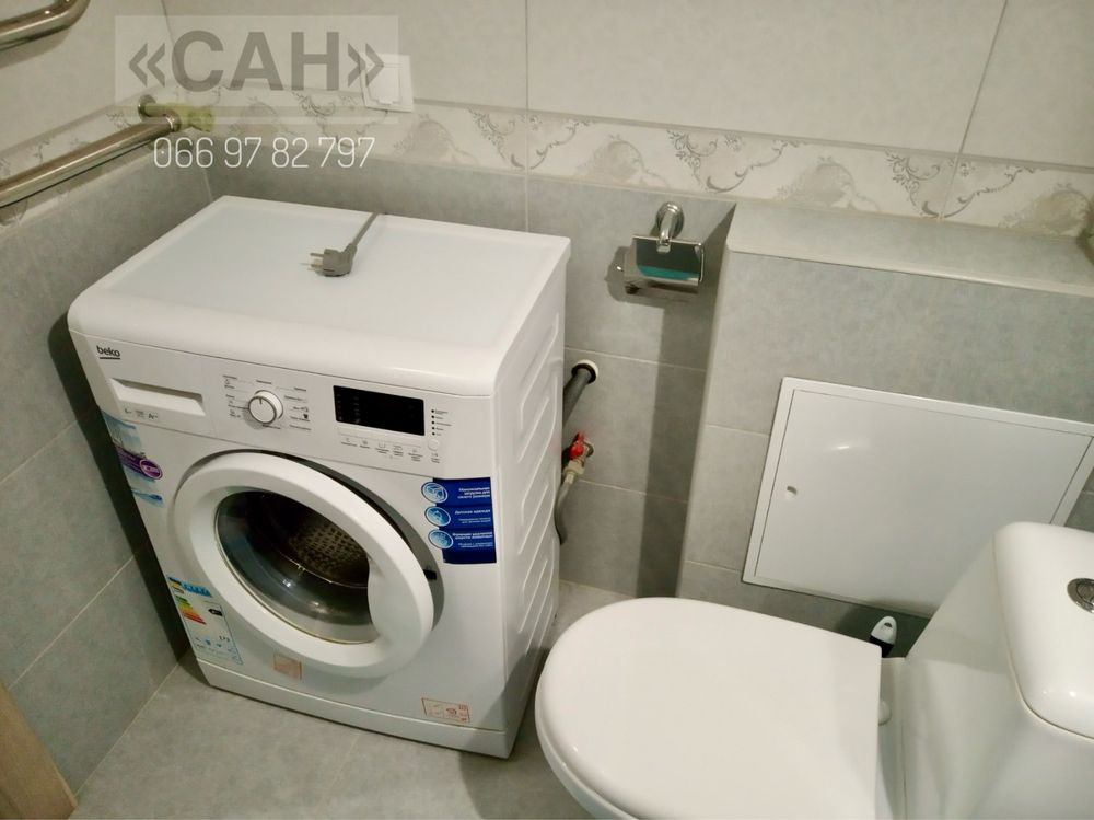 Оренда квартири в новобудові на Проспекті Свободи Суми - зображення 5