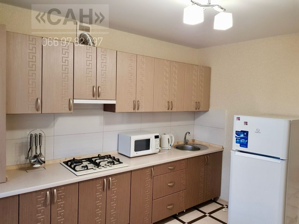 Оренда квартири в новобудові на Проспекті Свободи Суми - зображення 4