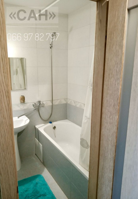 Оренда квартири в новобудові на Проспекті Свободи Суми - зображення 6