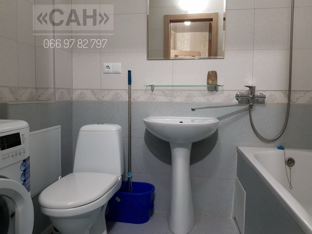 Оренда квартири в новобудові на Проспекті Свободи Суми - зображення 7