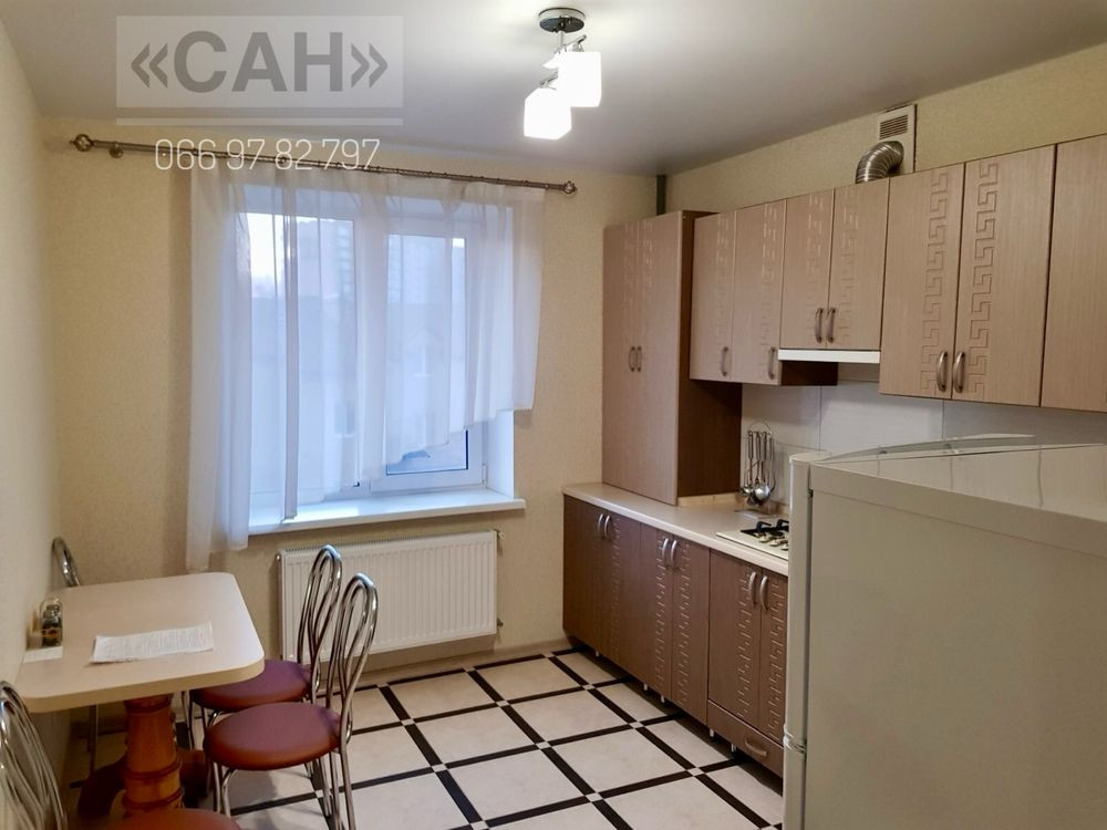 Оренда квартири в новобудові на Проспекті Свободи Суми - зображення 3