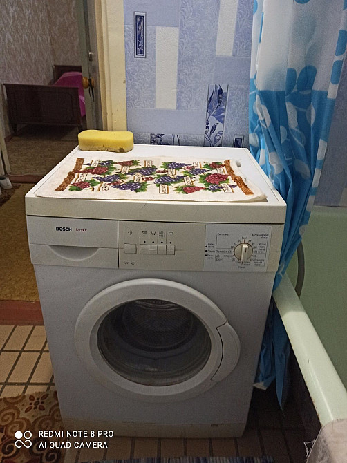 Сдаю 1-комнатную квартиру на Лазурном с автономным отоплением Краматорськ - зображення 2