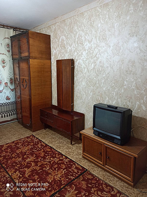 Сдаю 1-комнатную квартиру на Лазурном с автономным отоплением Краматорськ - зображення 4