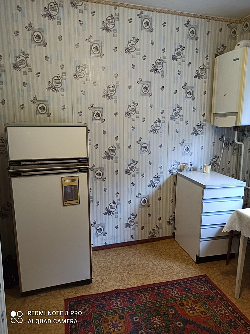 Сдаю 1-комнатную квартиру на Лазурном с автономным отоплением Краматорськ - зображення 1