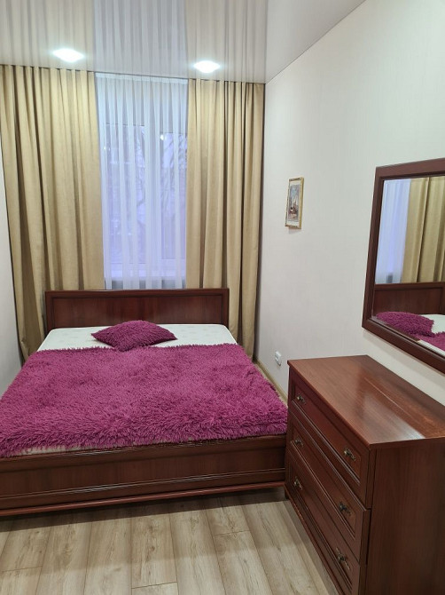 Здам двокімнатну квартиру вм-12 Прилуки - зображення 3