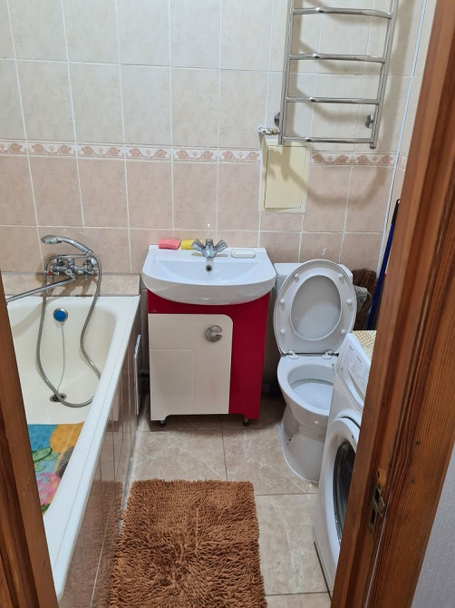 Здам двокімнатну квартиру вм-12 Прилуки - зображення 5