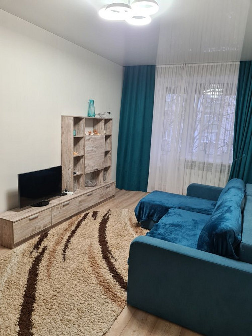 Здам двокімнатну квартиру вм-12 Прилуки - зображення 1