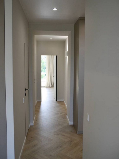 Реальна 2к квартира з дизайнерським ремонтом в Центрі Ірпеня Ірпінь - зображення 3