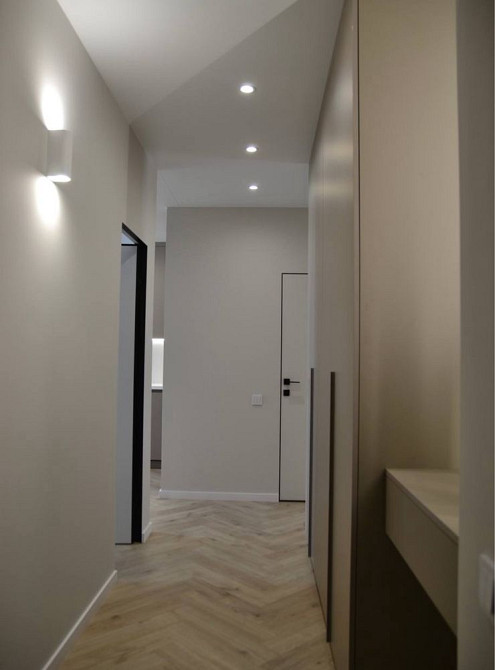 Реальна 2к квартира з дизайнерським ремонтом в Центрі Ірпеня Ірпінь - зображення 4