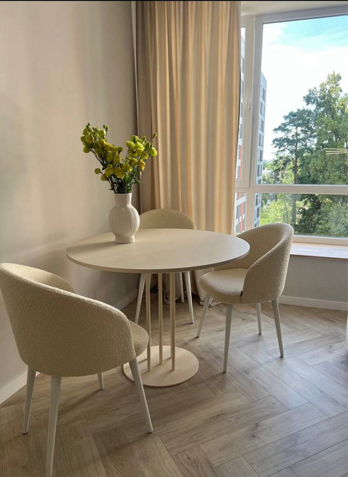 Реальна 2к квартира з дизайнерським ремонтом в Центрі Ірпеня Ірпінь - зображення 8