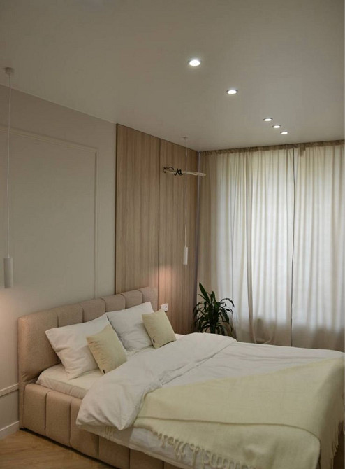 Реальна 2к квартира з дизайнерським ремонтом в Центрі Ірпеня Ірпінь - зображення 2