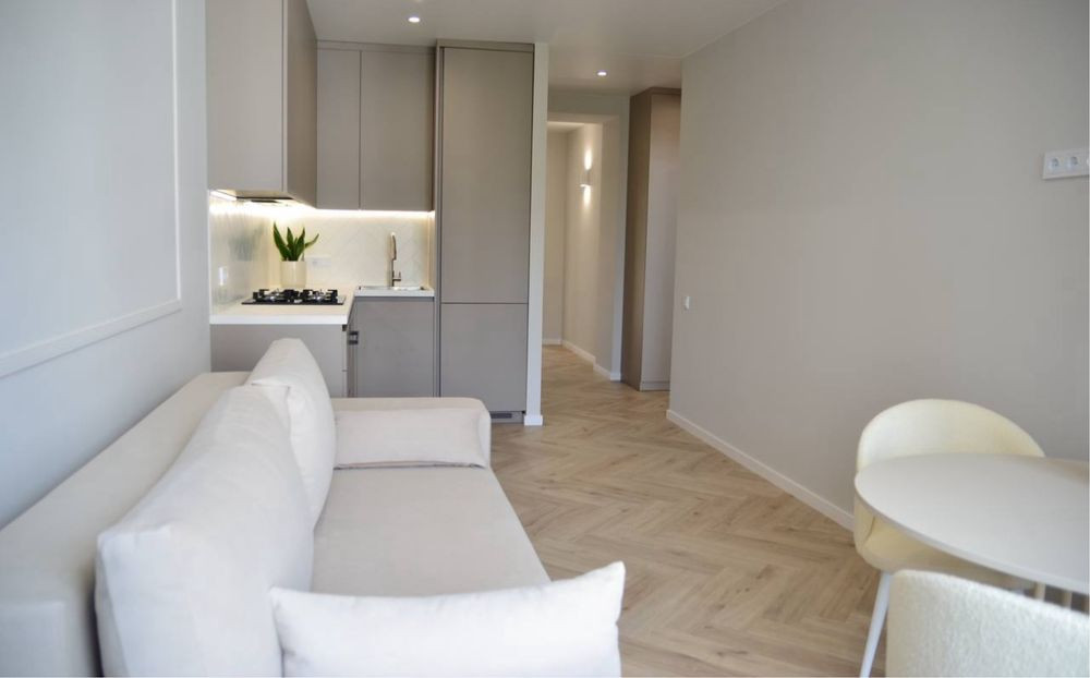 Реальна 2к квартира з дизайнерським ремонтом в Центрі Ірпеня Ірпінь - зображення 7