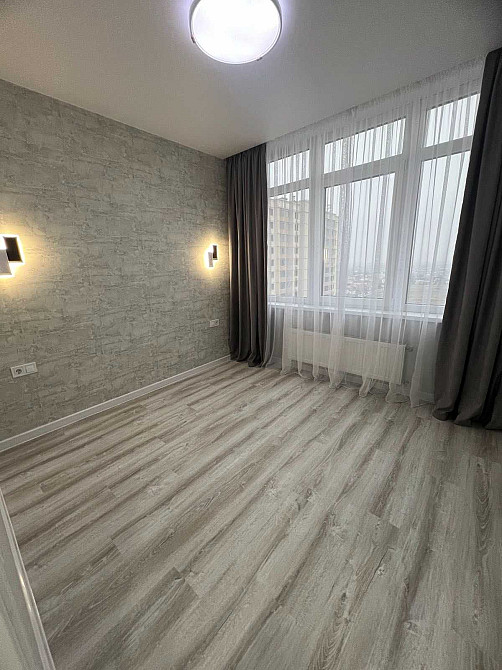 Купите новую квартиру в Kadorr 53 с готовым евроремонтом 2к. Одеса - зображення 3