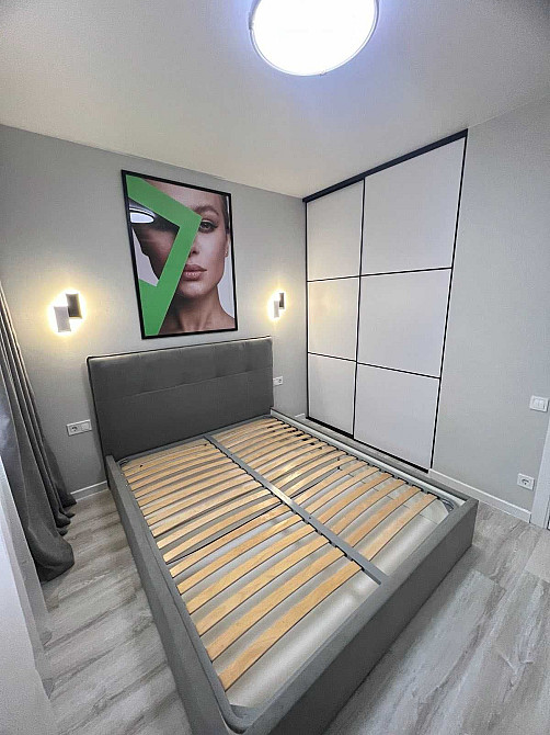 Купите новую квартиру в Kadorr 53 с готовым евроремонтом 2к. Одеса - зображення 7