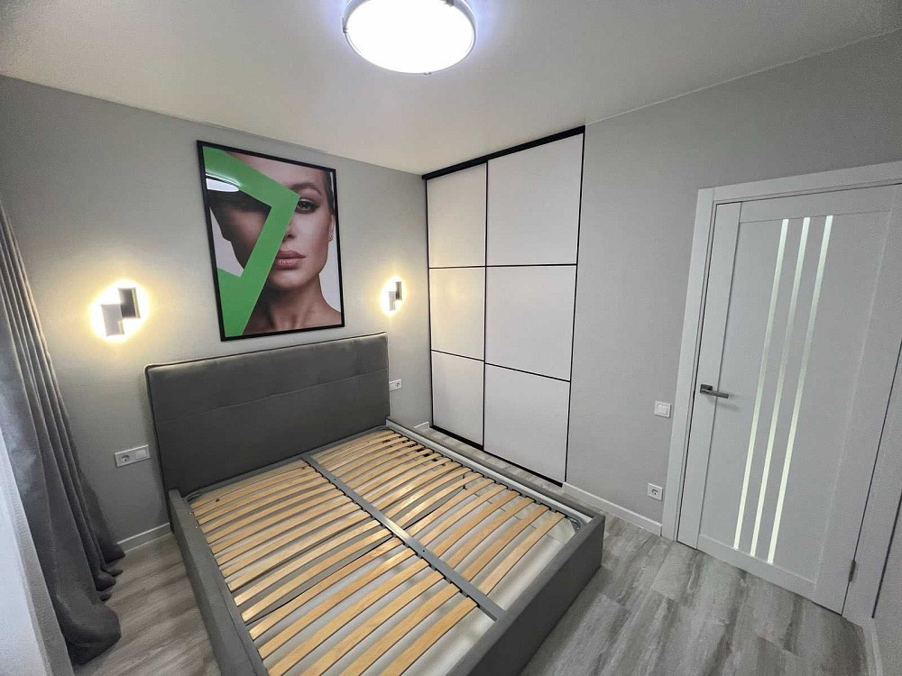 Купите новую квартиру в Kadorr 53 с готовым евроремонтом 2к. Одеса - зображення 6