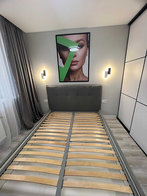 Купите новую квартиру в Kadorr 53 с готовым евроремонтом 2к. Одеса - зображення 5