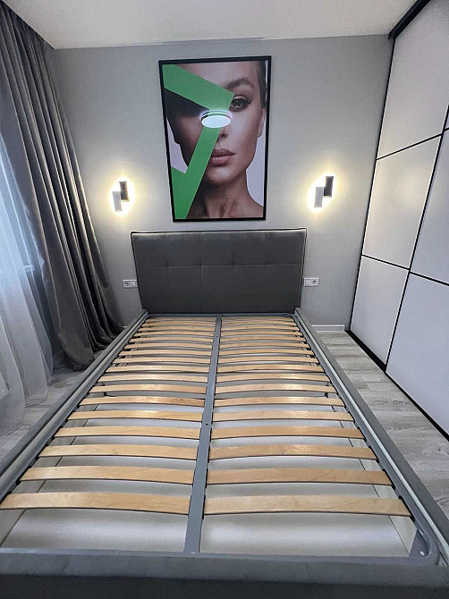 Купите новую квартиру в Kadorr 53 с готовым евроремонтом 2к. Одеса - зображення 8