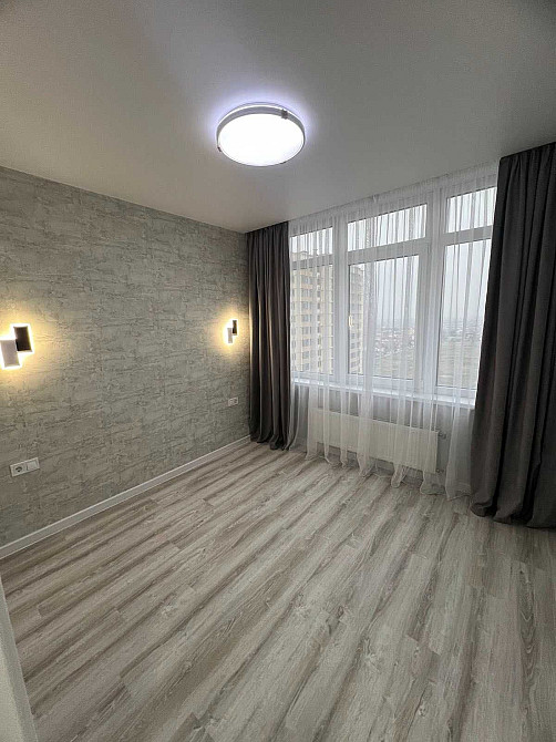 Купите новую квартиру в Kadorr 53 с готовым евроремонтом 2к. Одеса - зображення 2