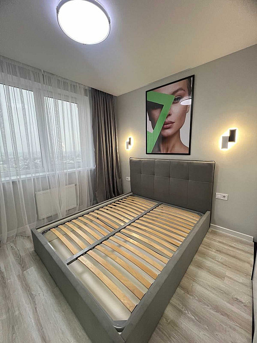 Купите новую квартиру в Kadorr 53 с готовым евроремонтом 2к. Одеса - зображення 4