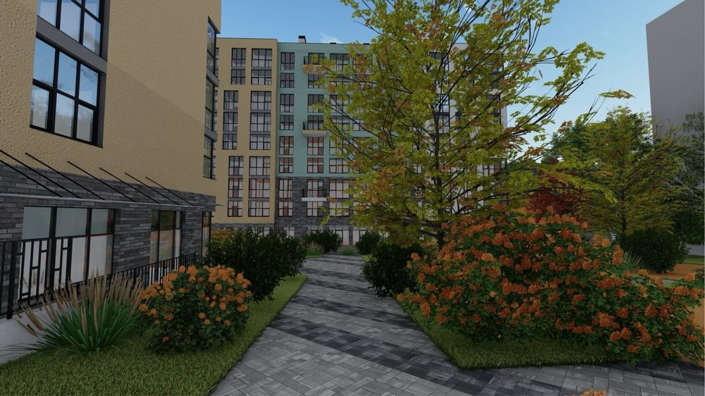 Квартири в новобудові БЕЗ КОИІСІЇ ДЛЯ ПОКУПЦЯ Біла Церква - зображення 6