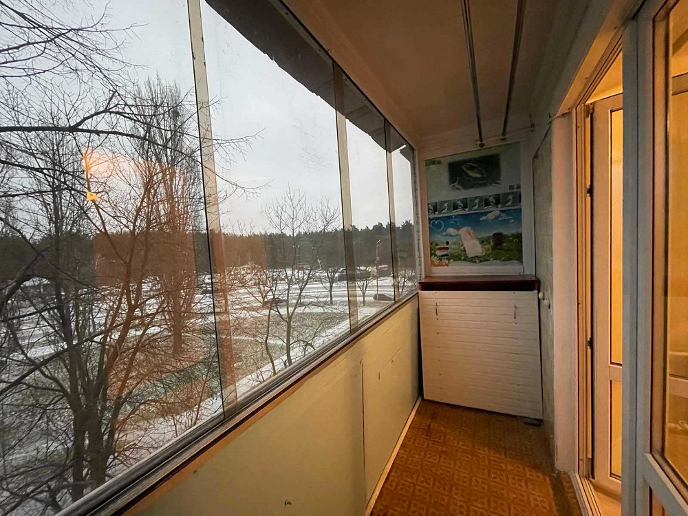 Продаж. Вільна квартира після ремонту на Ж/М Лісовий Київ - зображення 3