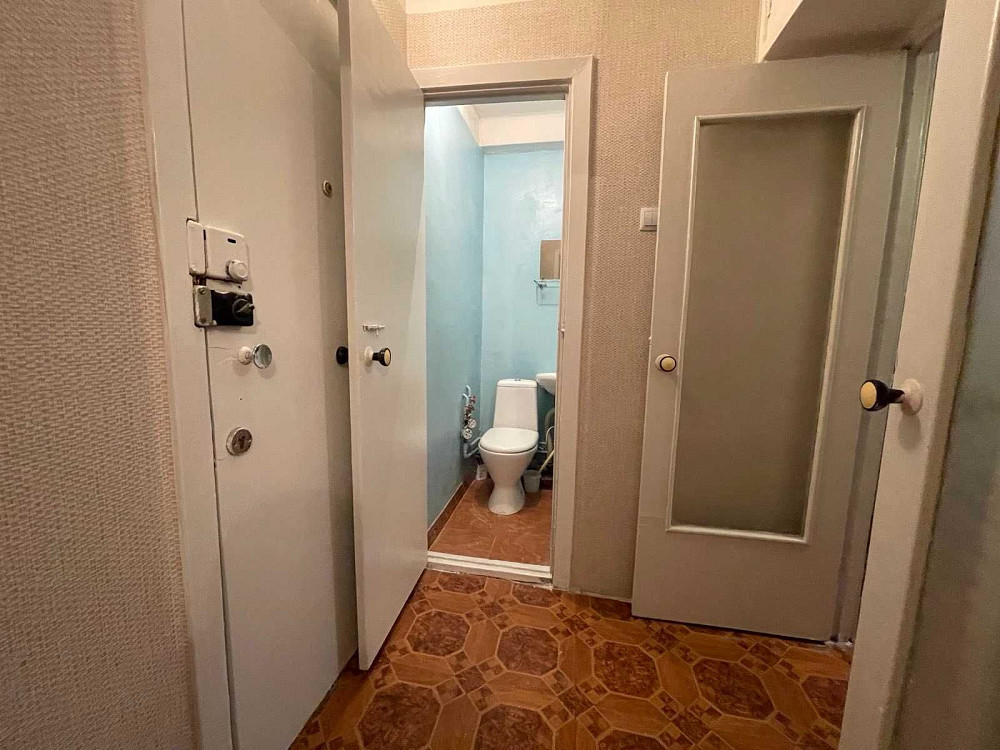 Продаж. Вільна квартира після ремонту на Ж/М Лісовий Київ - зображення 6