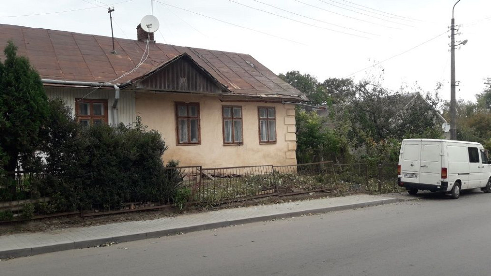 Частина будинку. 55кв. Продаж. Квартира Рудки - зображення 1