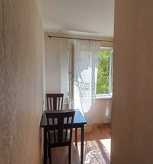 2х кімнатна квартира. Суворівський район. вул. Паустовського Одеса - зображення 5