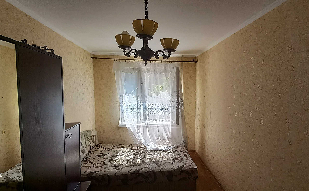 2х кімнатна квартира. Суворівський район. вул. Паустовського Одеса - зображення 2