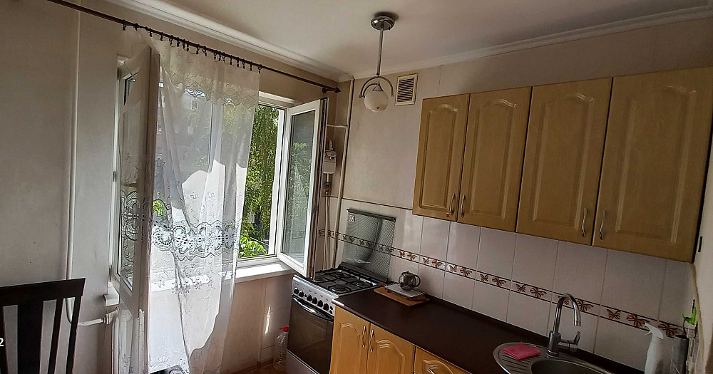 2х кімнатна квартира. Суворівський район. вул. Паустовського Одеса - зображення 6