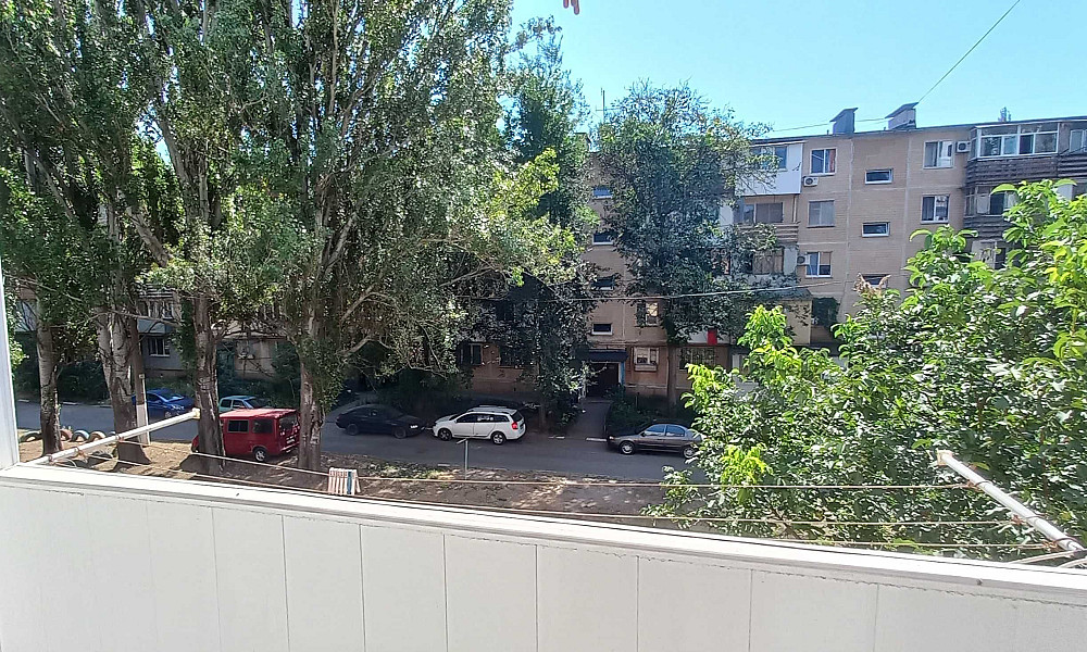 2х кімнатна квартира. Суворівський район. вул. Паустовського Одеса - зображення 4