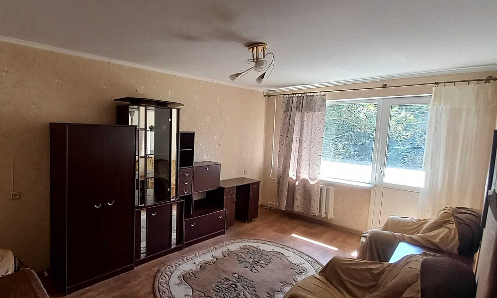 2х кімнатна квартира. Суворівський район. вул. Паустовського Одеса - зображення 1