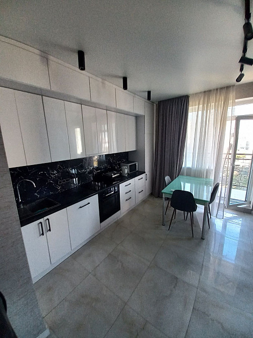 Продам квартиру.Аркадия 51 Жемчужина Одеса - зображення 1