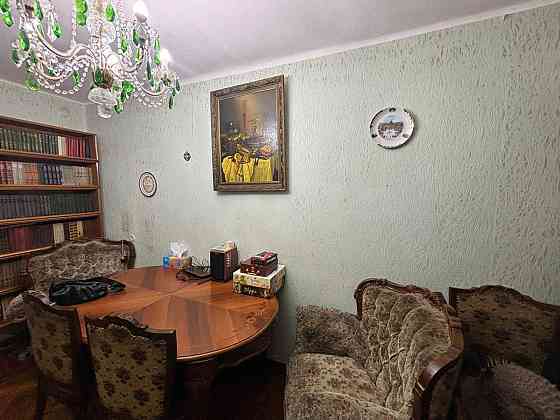 Продам 2-х ком квартиру в Центре. 54 кв. м Odesa