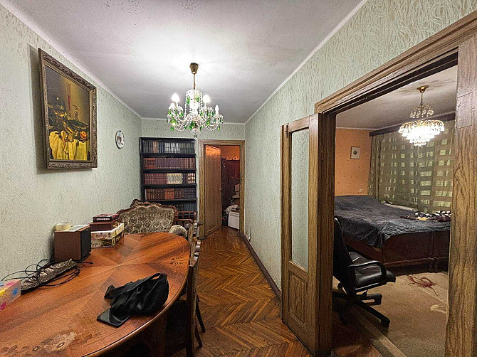 Продам 2-х ком квартиру в Центре. 54 кв. м Odesa - photo 2