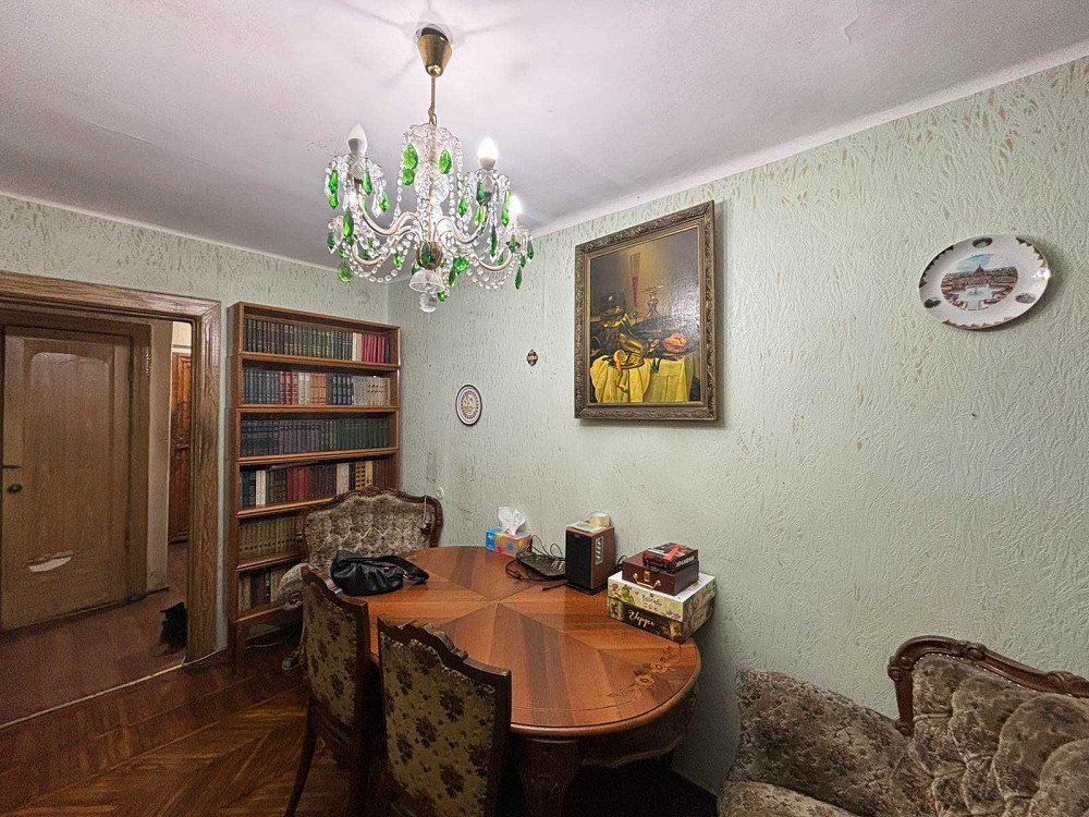 Продам 2-х ком квартиру в Центре. 54 кв. м Одеса - зображення 4