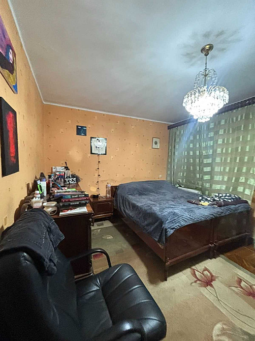 Продам 2-х ком квартиру в Центре. 54 кв. м Одеса - зображення 5