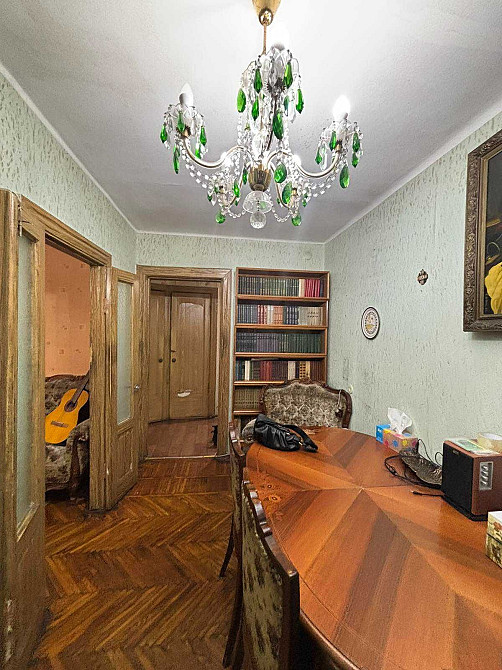 Продам 2-х ком квартиру в Центре. 54 кв. м Одеса - зображення 7