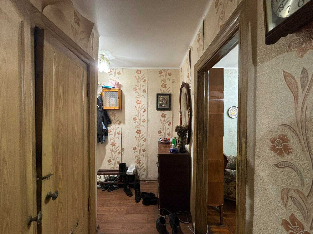 Продам 2-х ком квартиру в Центре. 54 кв. м Одеса - зображення 3