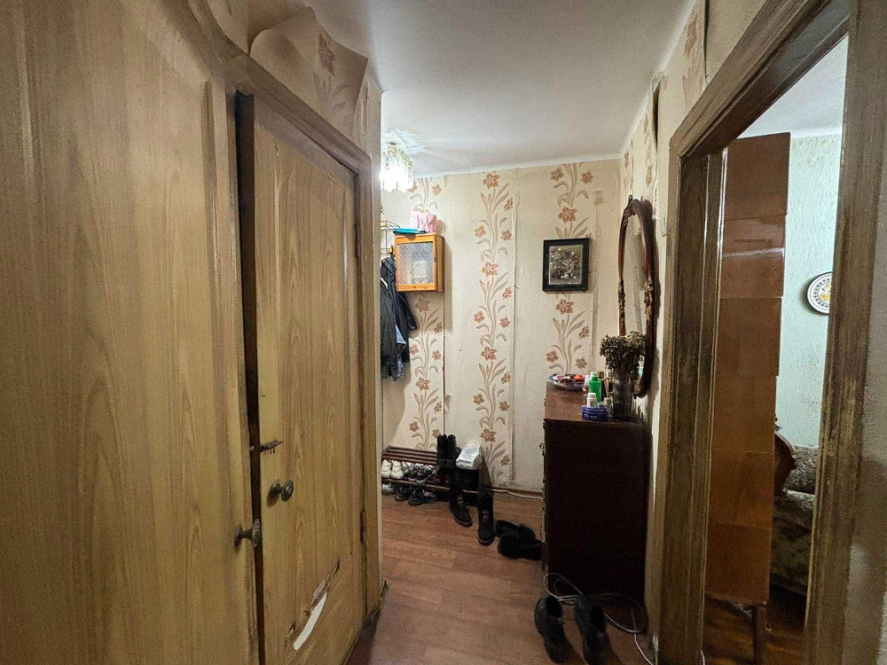 Продам 2-х ком квартиру в Центре. 54 кв. м Одеса - зображення 1