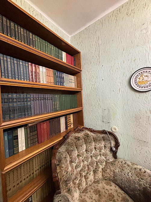 Продам 2-х ком квартиру в Центре. 54 кв. м Одеса - зображення 8