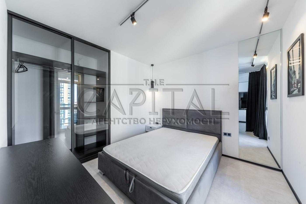 Новый жк Французский квартал 2. Квартира с ремонтом. Печерск, Центр Київ - зображення 8