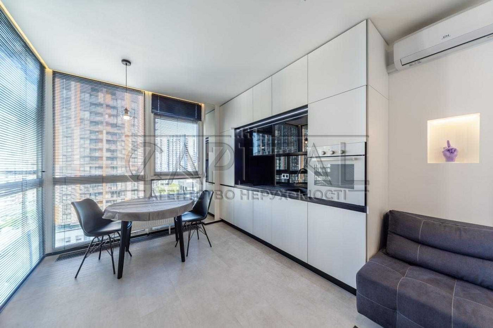 Новый жк Французский квартал 2. Квартира с ремонтом. Печерск, Центр Київ - зображення 2