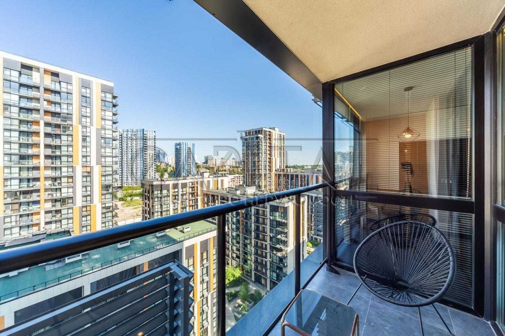 Новый жк Французский квартал 2. Квартира с ремонтом. Печерск, Центр Київ - зображення 5