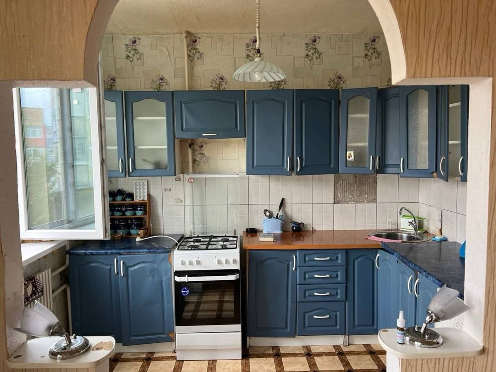 Продам 3 кімнатну квартиру Ковалівці Кропивницкий - изображение 2